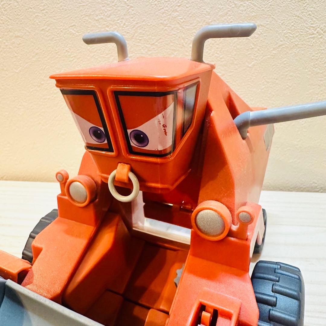 希少　激レア　カーズ　フランク　マテル製