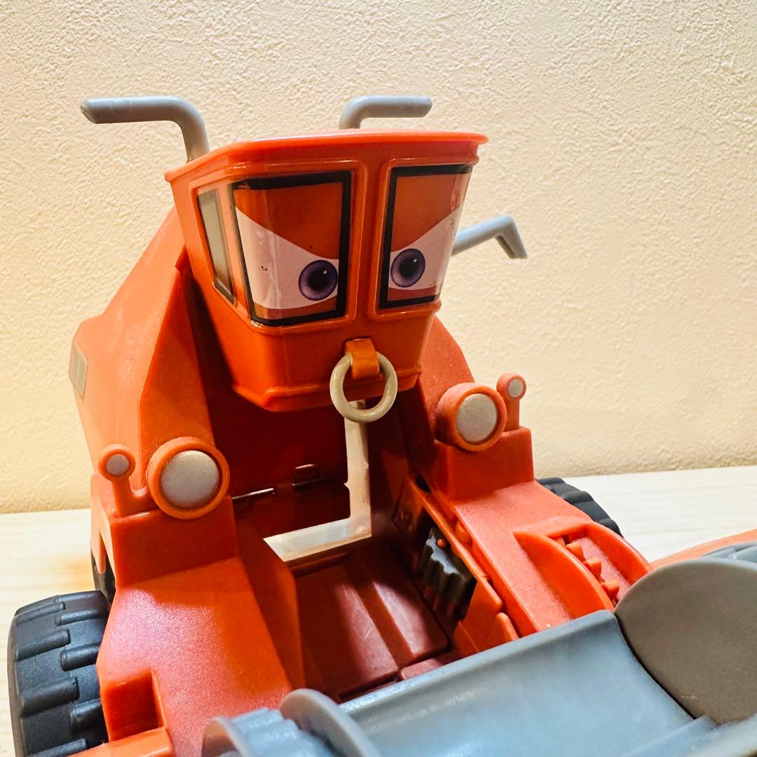 希少　激レア　カーズ　フランク　マテル製