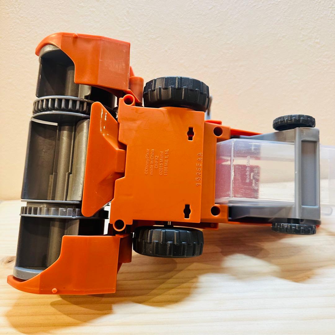 希少　激レア　カーズ　フランク　マテル製