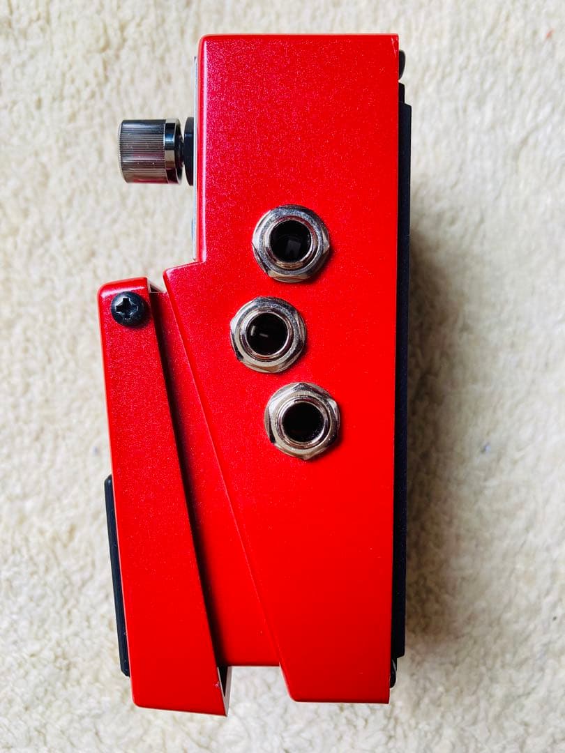 【新品未使用】BOSS RC-5 Loop Station ボス【箱アリ】