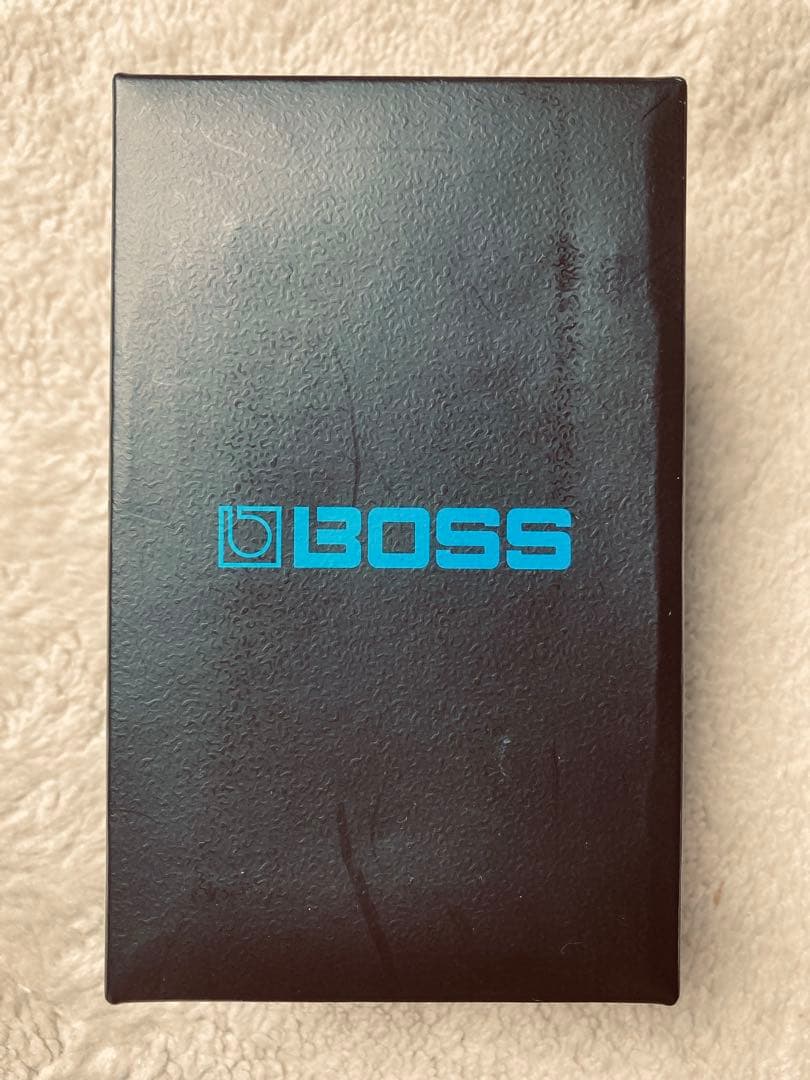 【新品未使用】BOSS RC-5 Loop Station ボス【箱アリ】