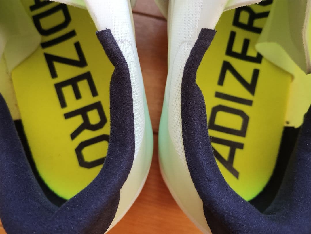 スパイク・シューズ adidas ADIZERO HJ