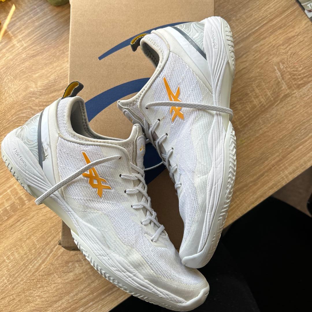 シューズ(女性用) ASICS GLIDE NOVA FF 2 26.5cm