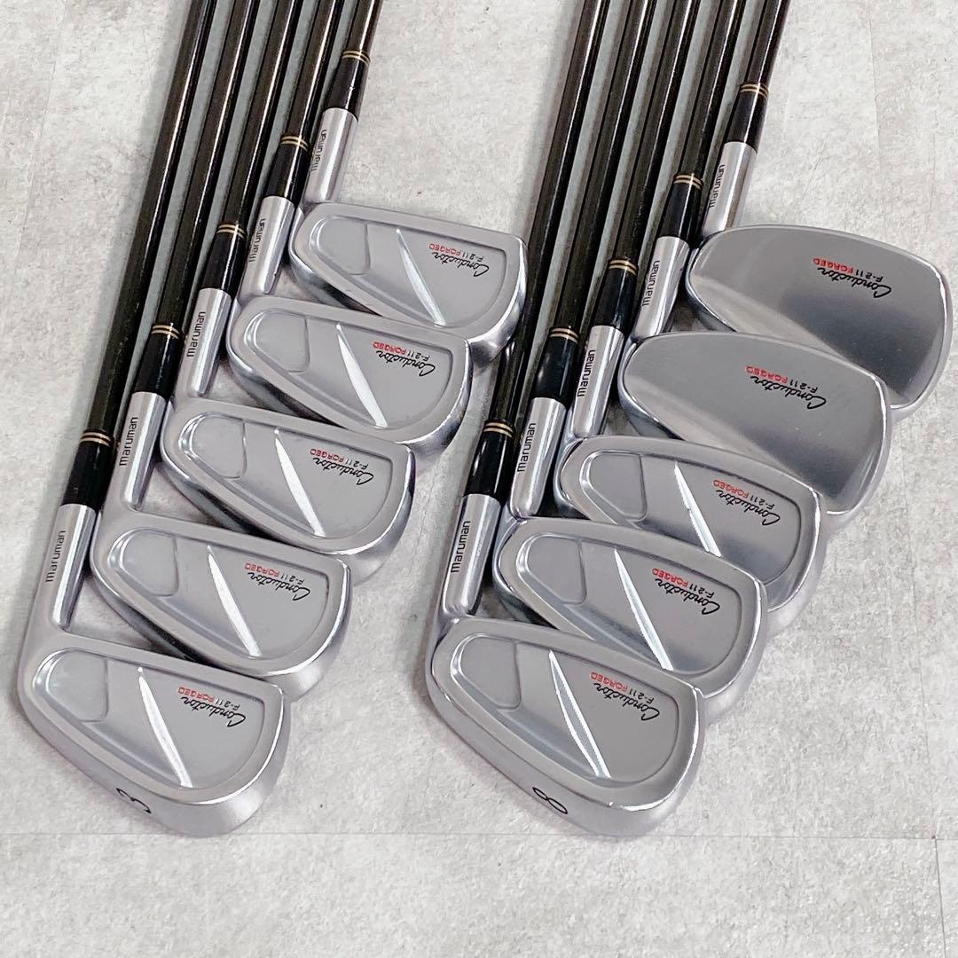 T396 NIKE 他 ゴルフクラブ メンズ フルセット 15点 初心者 男性