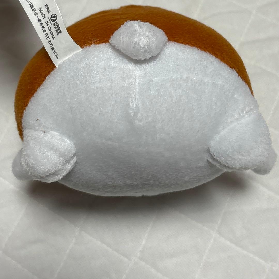 ハムスター倶楽部 しげっち ぬいぐるみ 平成レトロ コレクション