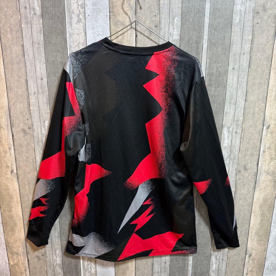 コラボJORDAN パリサンジェルマン PSG 19/20 長袖シャツ