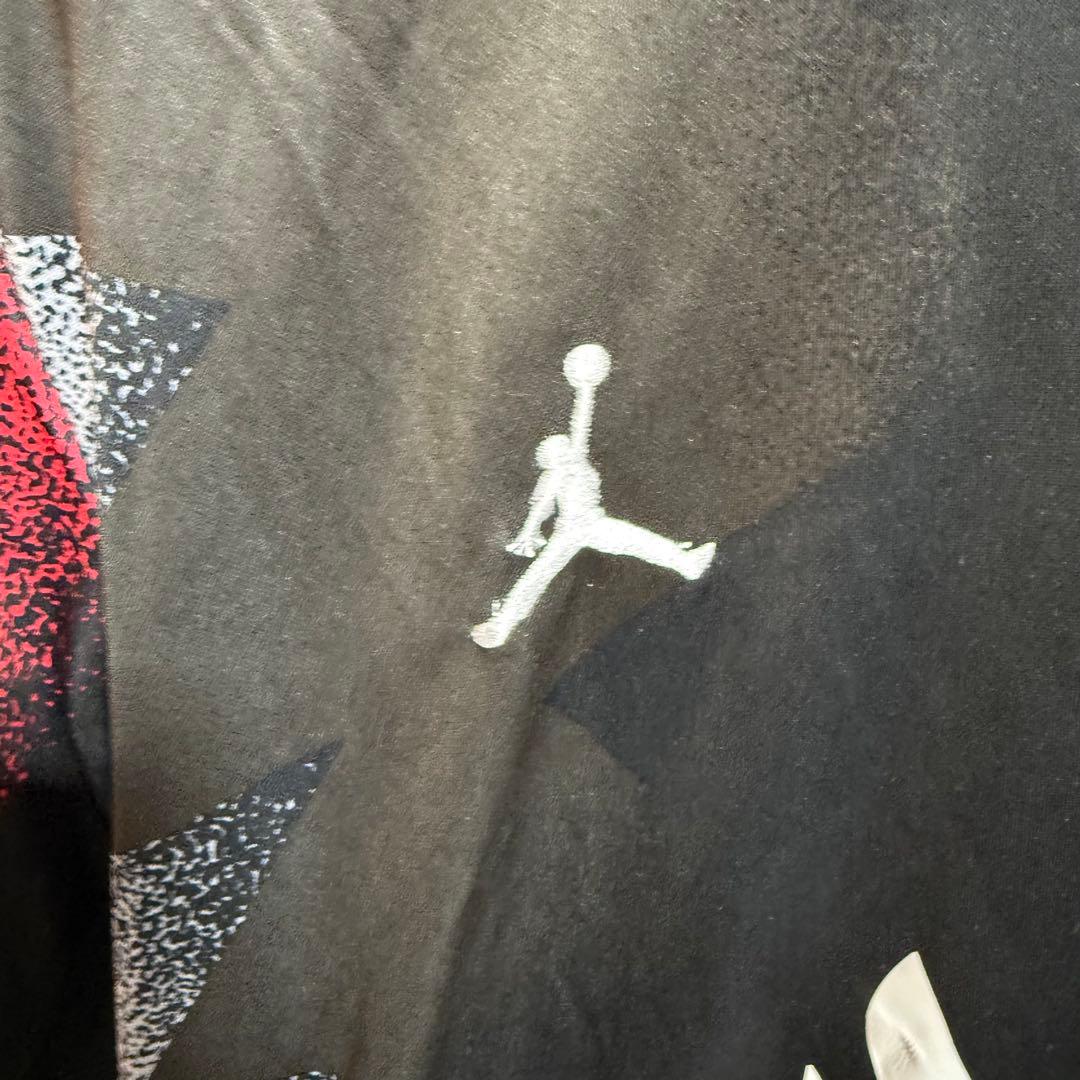 コラボJORDAN パリサンジェルマン PSG 19/20 長袖シャツ