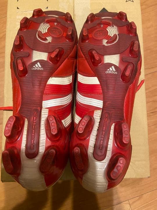 adidas プレデターX FG/AG 28.5cm