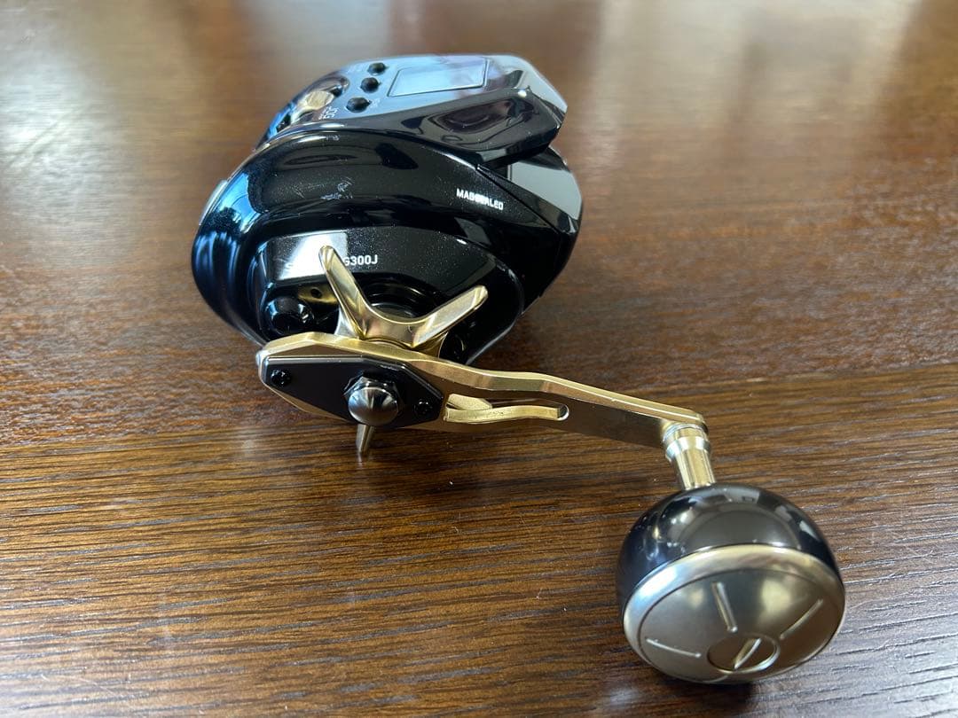 ［中古・格安］21シーボーグG300J
