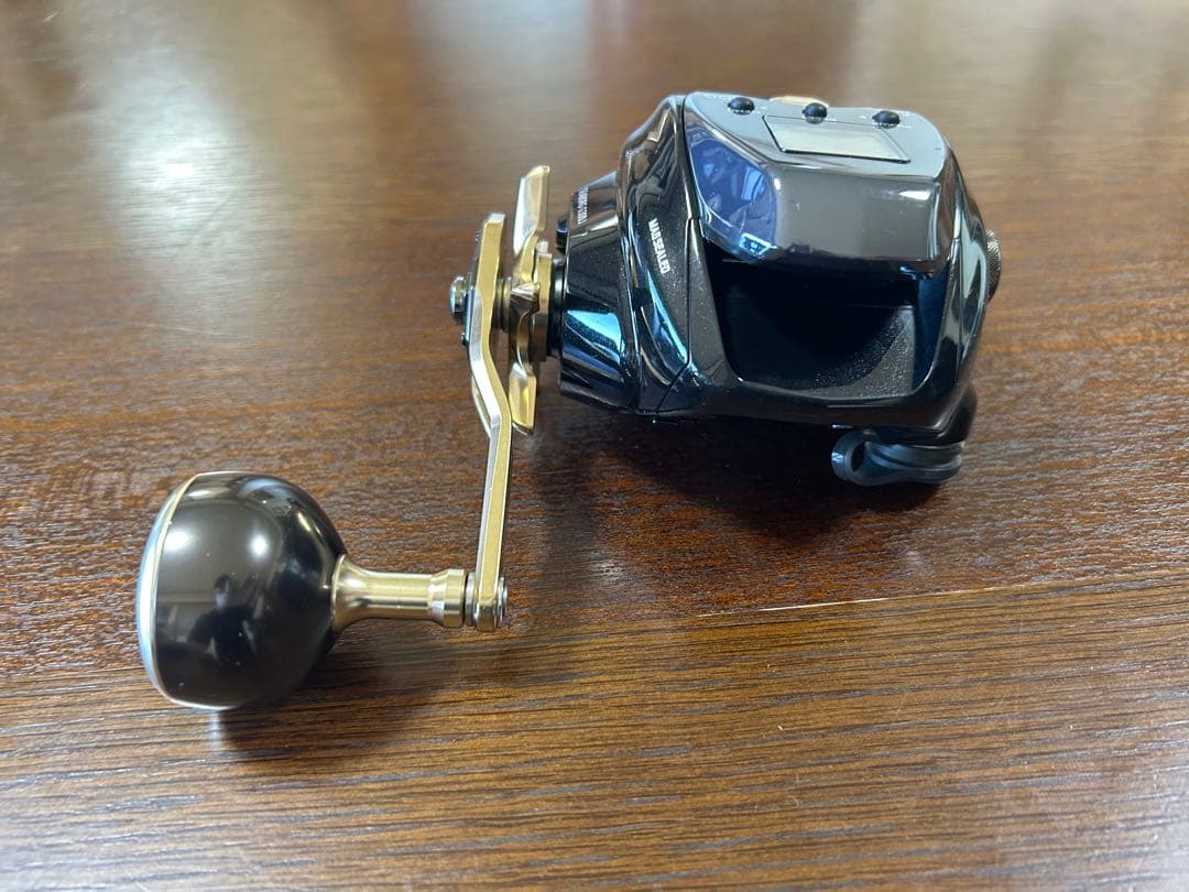 ［中古・格安］21シーボーグG300J