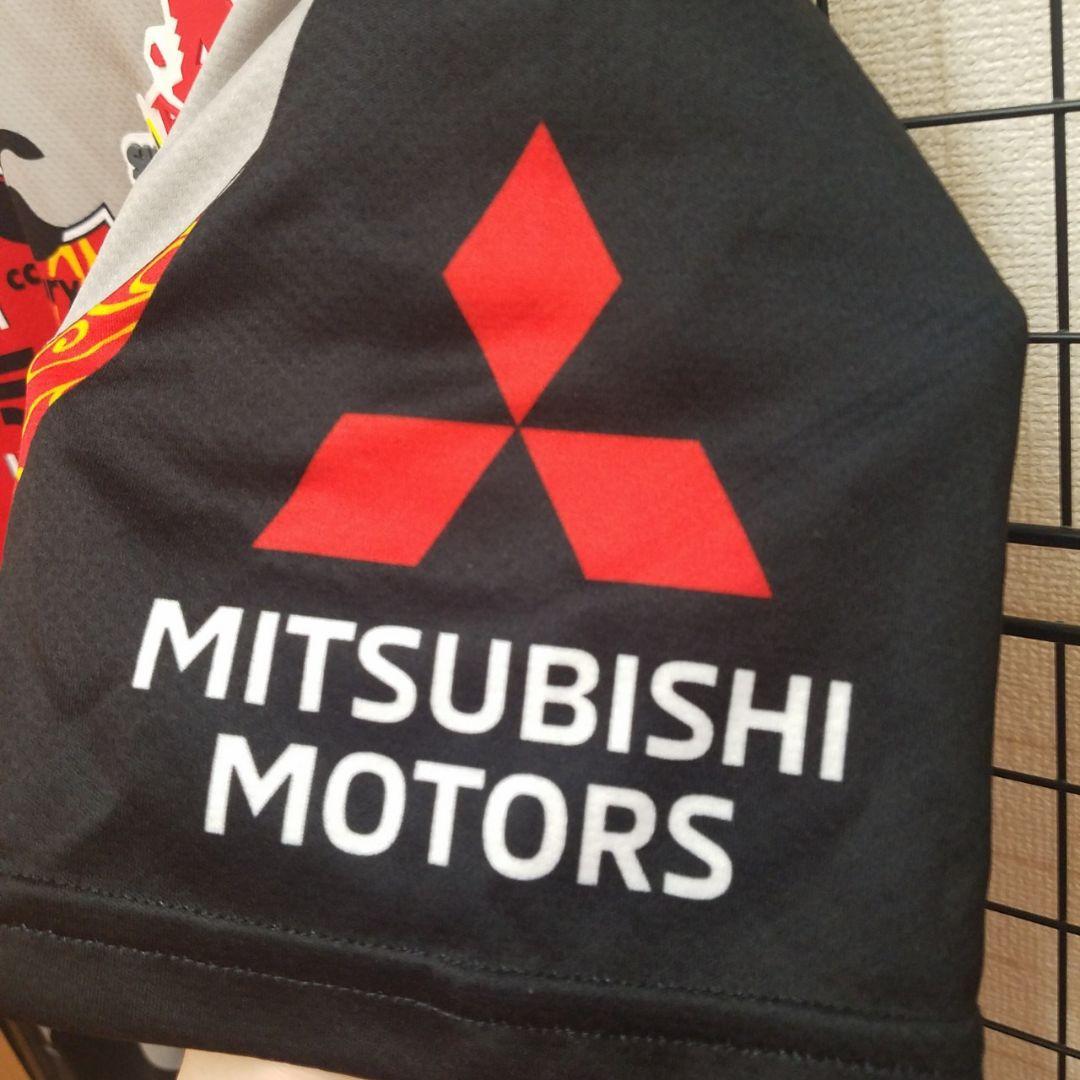 CANTERBURY SUNWOLVES AOYAMA RED 狼 Jersey