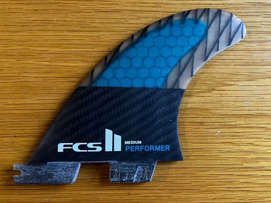 ぢ*ク様 FCS2 PERFORMER Mサイズ カーボン