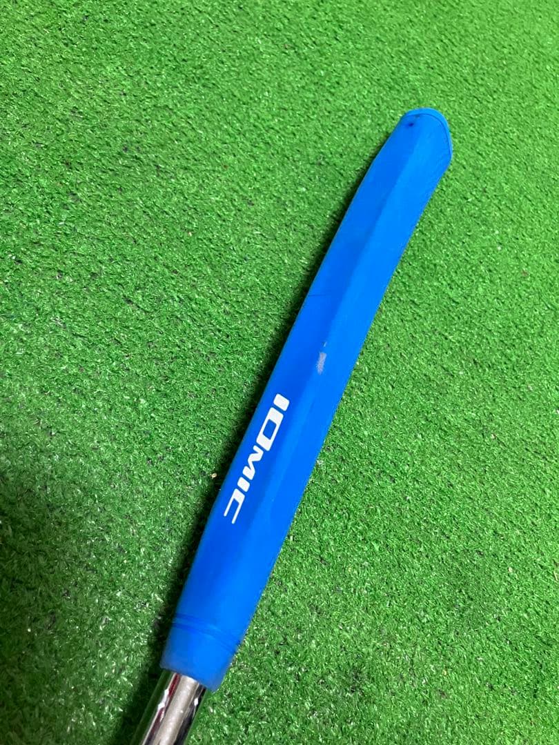 SILVER SCOT 845S パター　極美品^o^