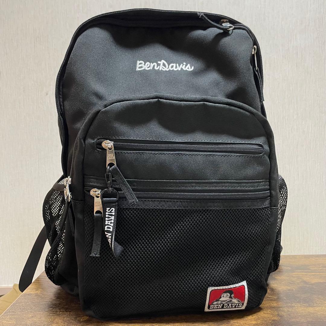 bendavis リュック