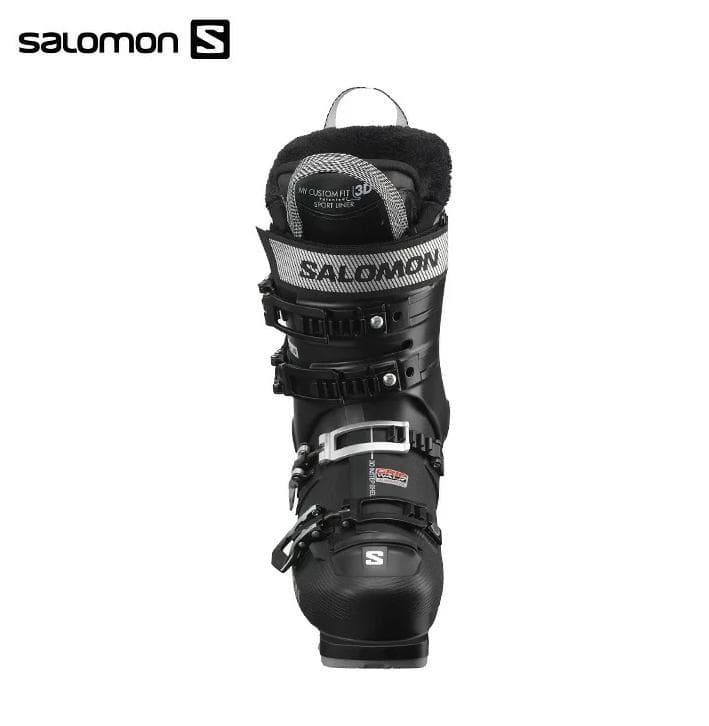 新品　SALOMON スキーブーツS/PRO ALPHA 80W　23.5/女性