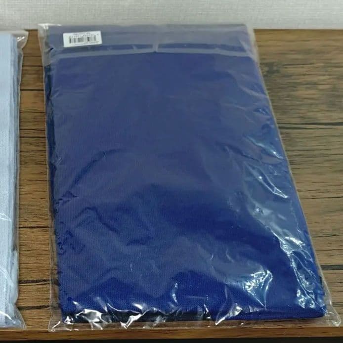 【新品未開封】9-nine- 香坂春風　マフラー