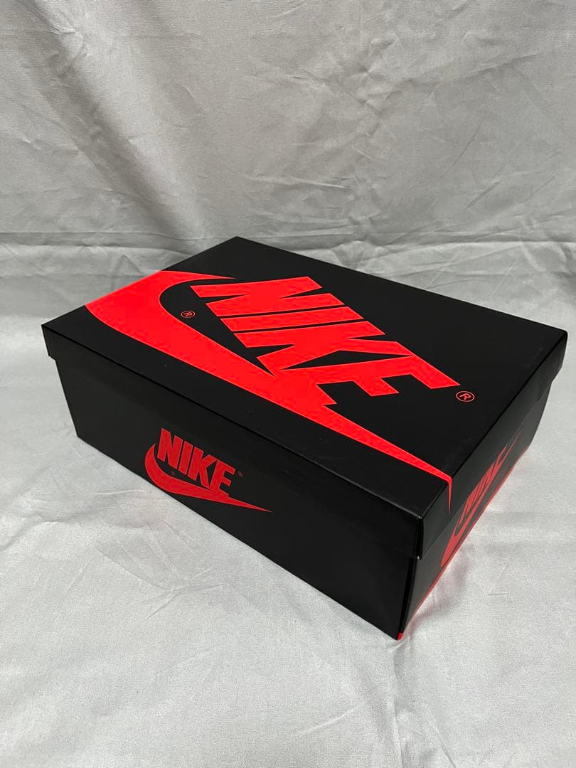 ナイキ AIR JORDAN 1 RETRO HIGHOG 555088-060