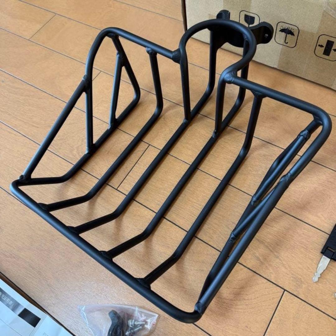 HONBIKE ホンバイク電動アシスト自転車 折りたたみ 20インチ ジャンク品