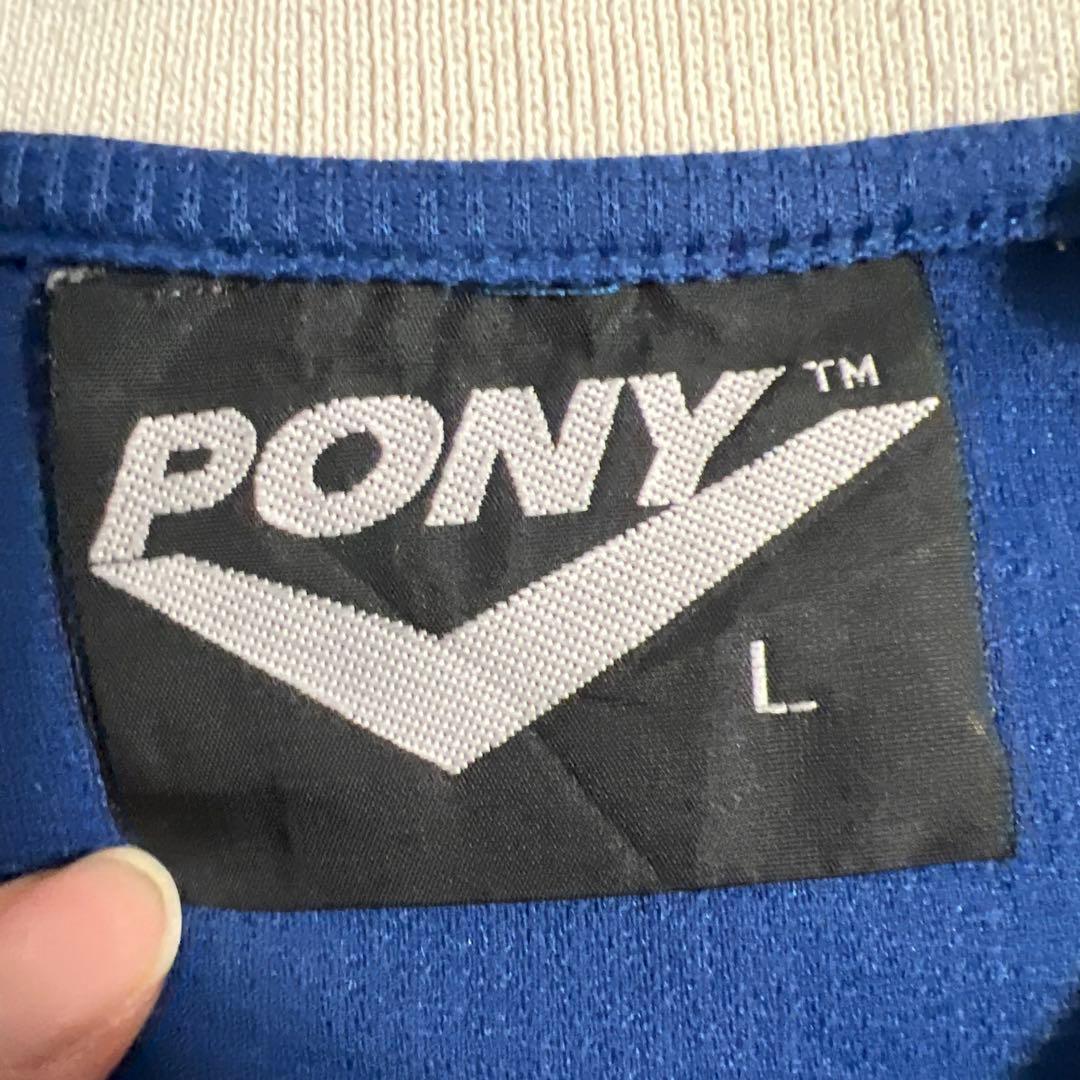 S*v様 トッテナム 97-99 アウェイ ユニフォーム PONY Lサイズ