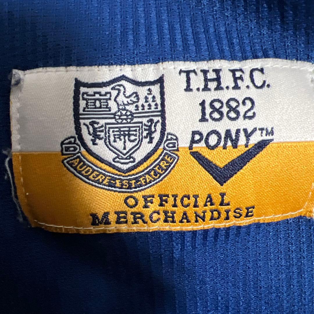 S*v様 トッテナム 97-99 アウェイ ユニフォーム PONY Lサイズ