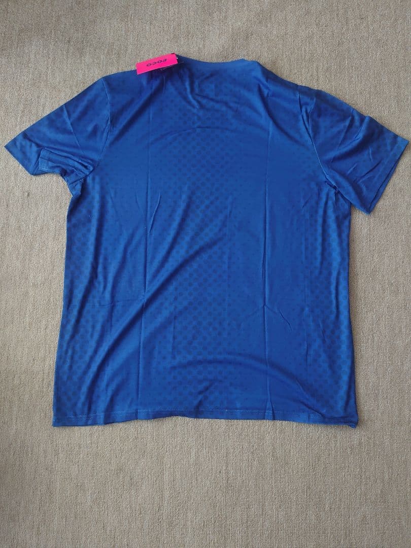 FOCO 大谷翔平 ドジャース Tシャツ XL 青 新品 未使用 3枚セット