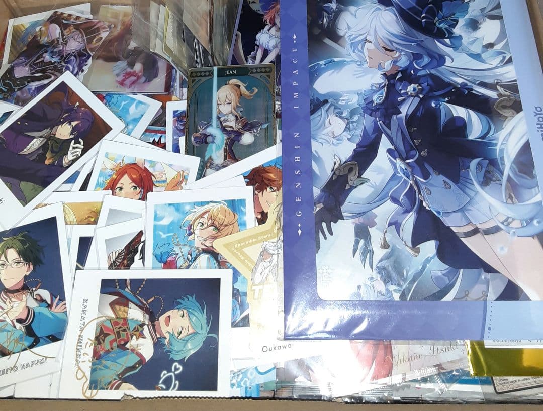 アニメグッズ 大量 まとめ売り 800点