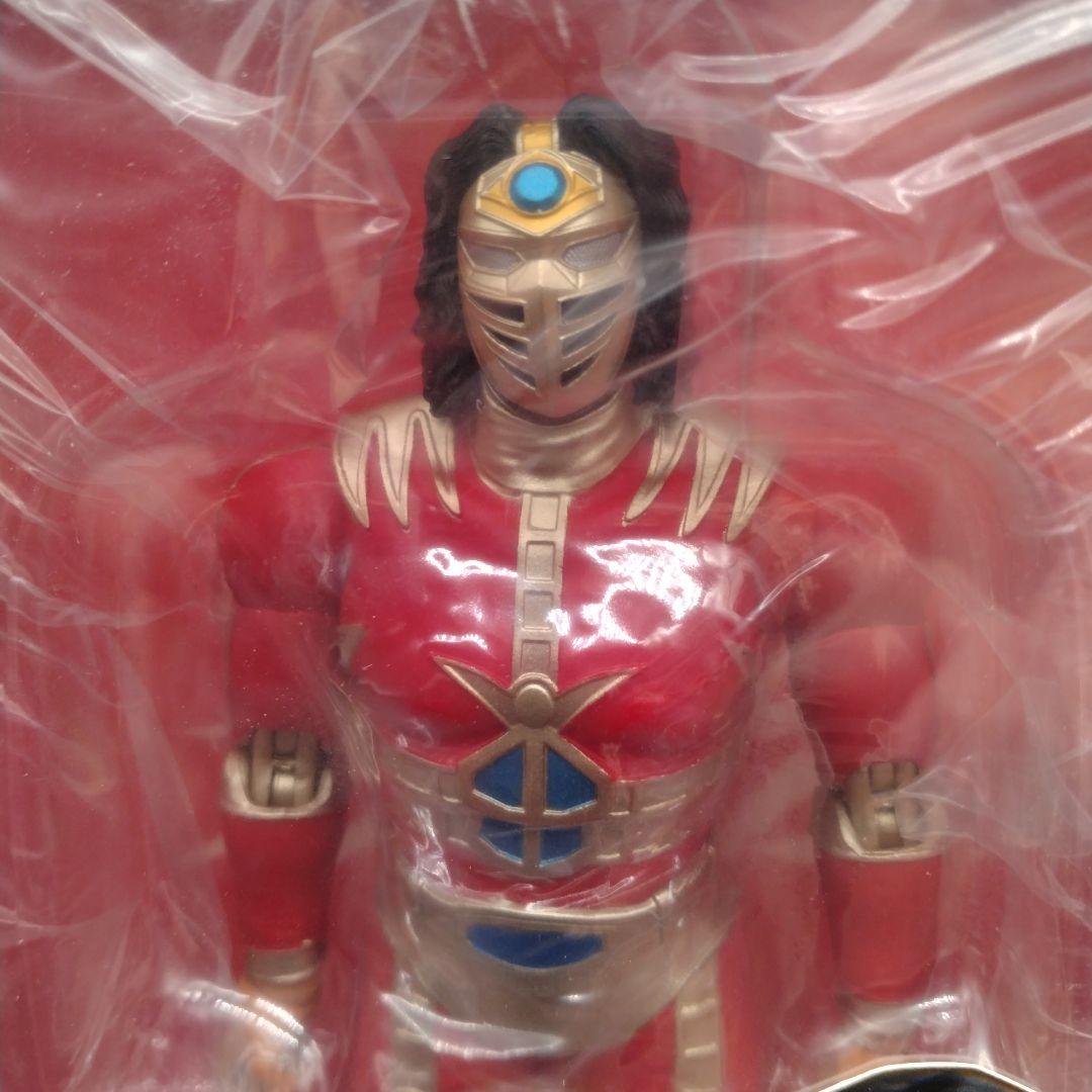 新日本プロレス アクションフィギュア 獣神ライガー[ストームコレクティブルズ]