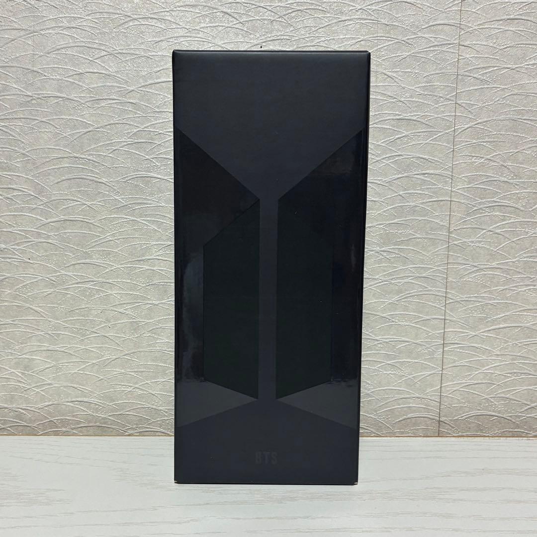 BTS Official Light Stick ペンライト アミボム