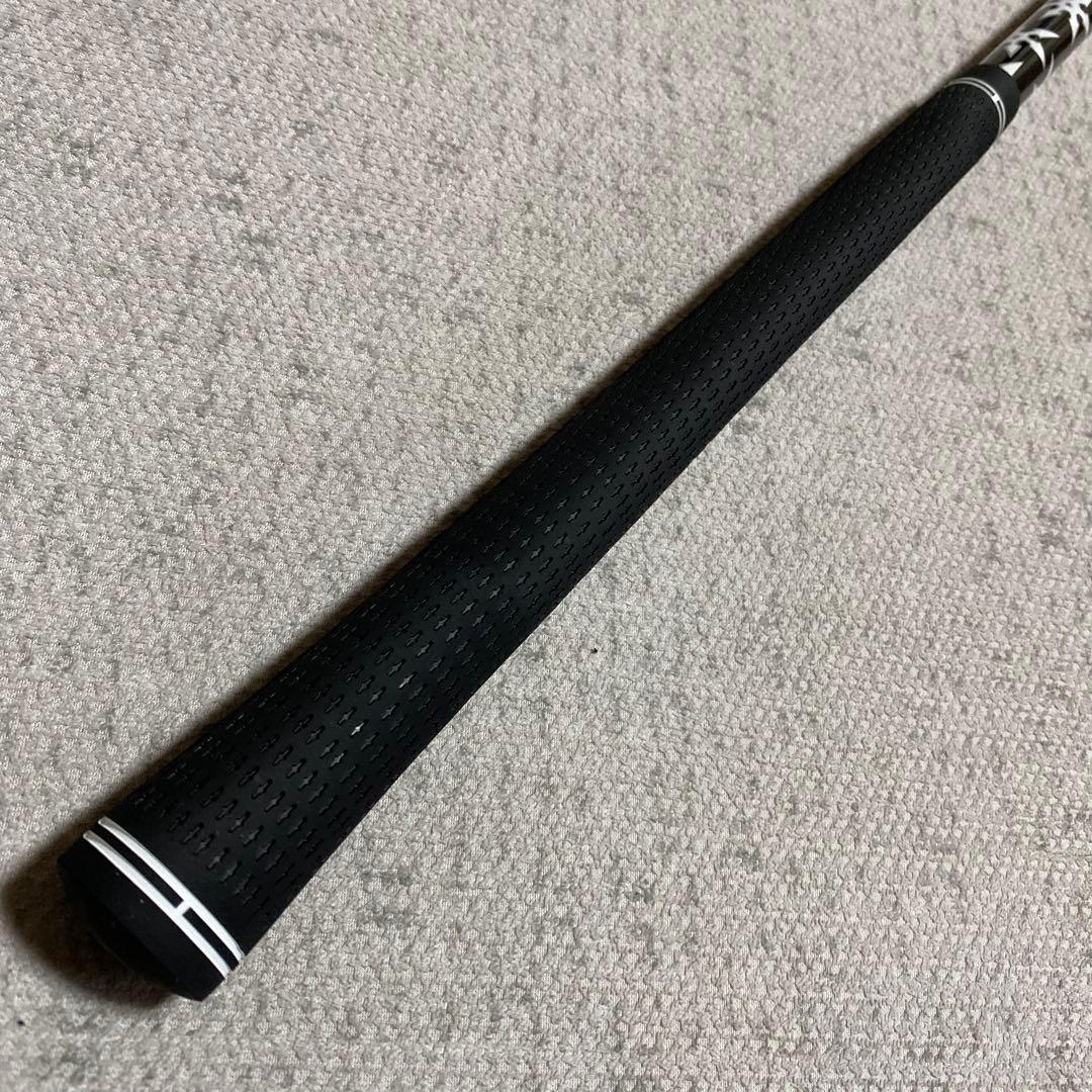 【安定性抜群】フブキ K60-S ドライバー用 テーラーメイドスリーブ付