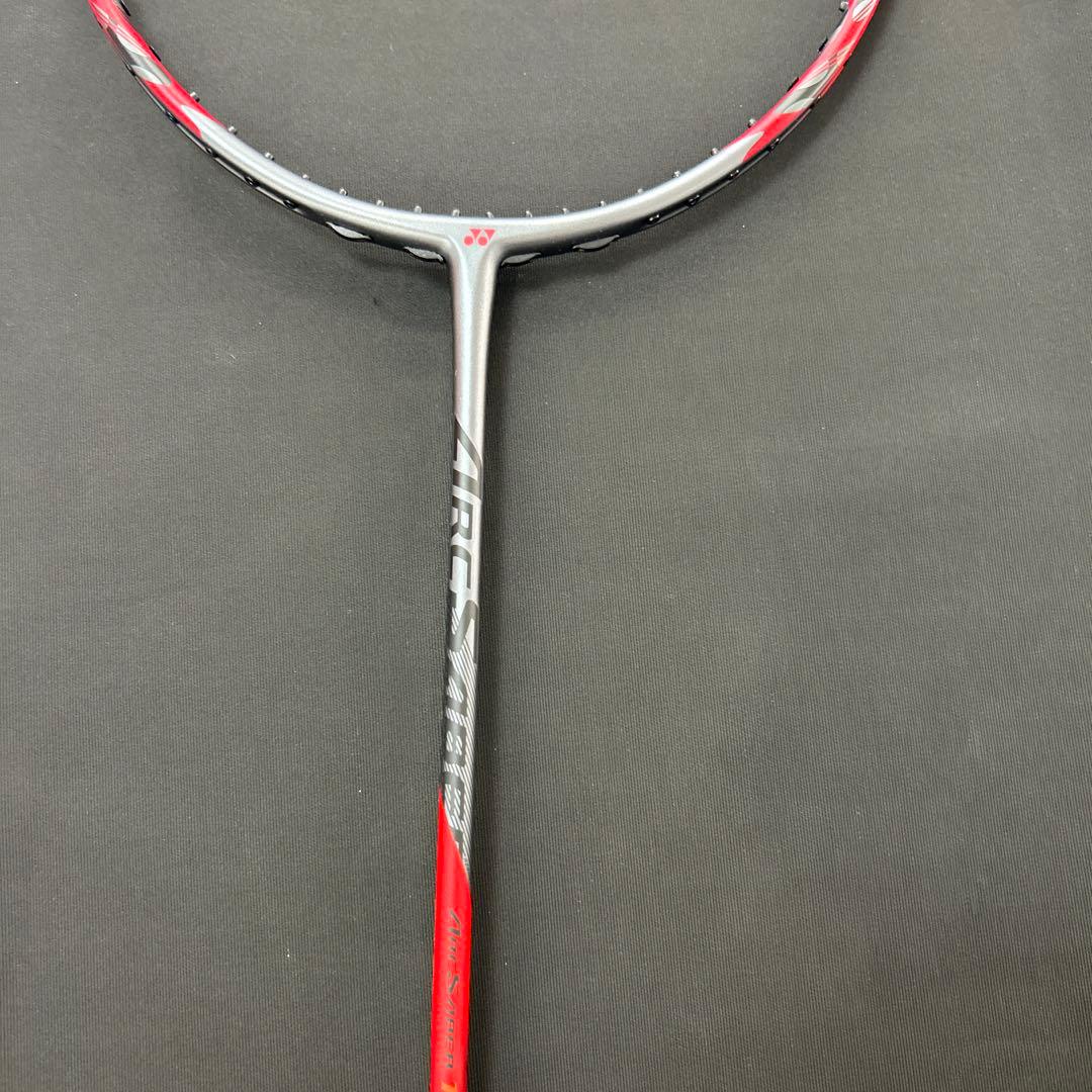 4UG5 アークセイバー11プロ　新品未使用　YONEX　ラケット