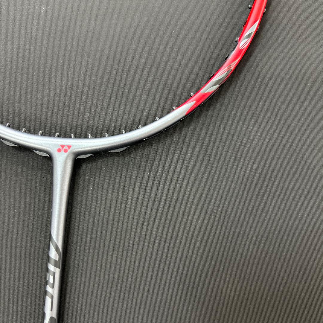 4UG5 アークセイバー11プロ　新品未使用　YONEX　ラケット
