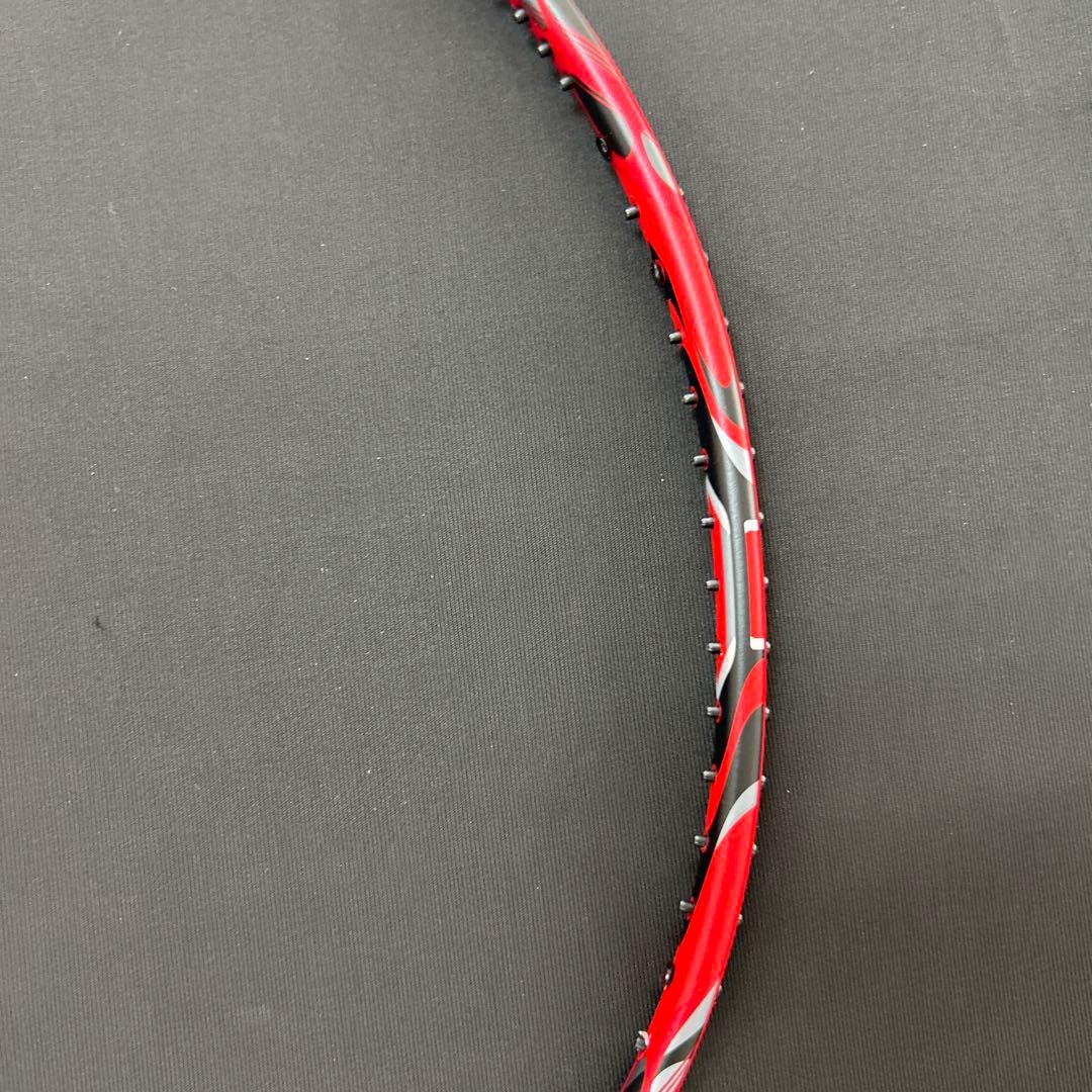 4UG5 アークセイバー11プロ　新品未使用　YONEX　ラケット