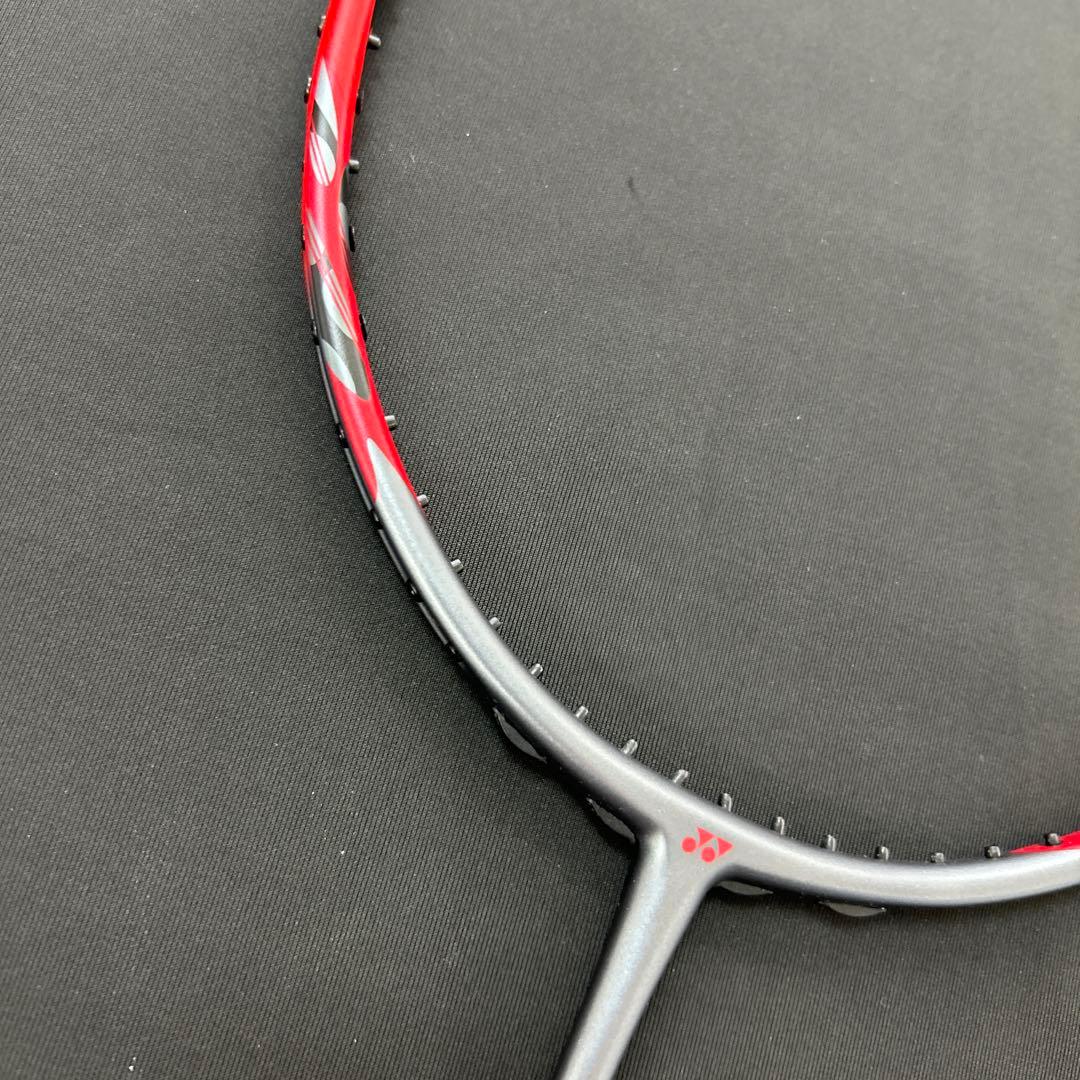 4UG5 アークセイバー11プロ　新品未使用　YONEX　ラケット