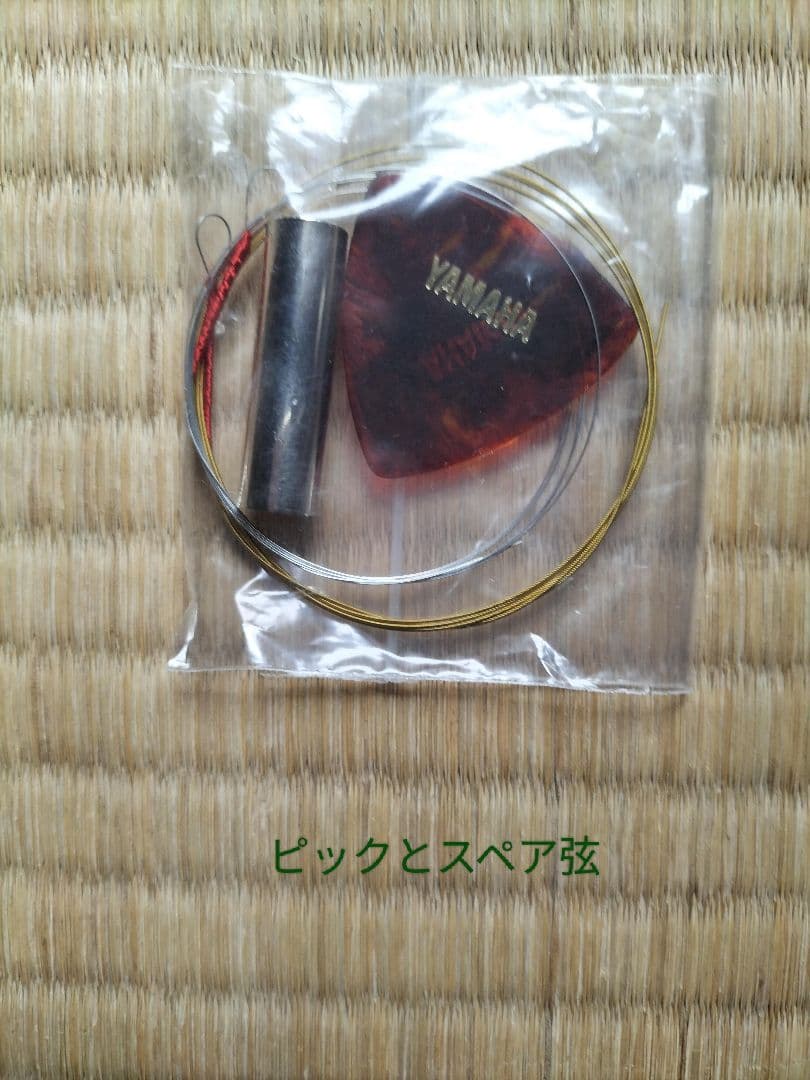 YAMAHA 大正琴 ＴＨ-１０M
