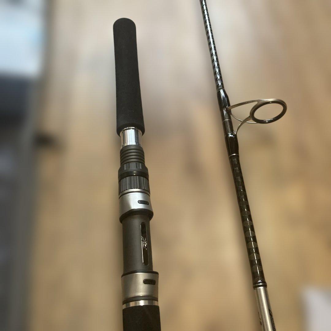 タカミヤ XOOX CASTING GAME GR III LIGHT 69ML