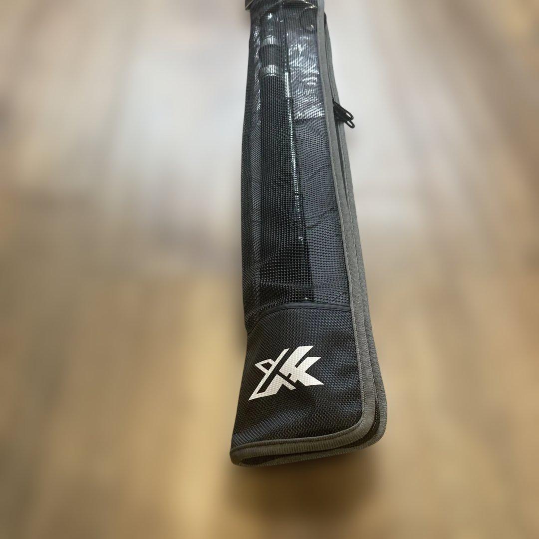 タカミヤ XOOX CASTING GAME GR III LIGHT 69ML