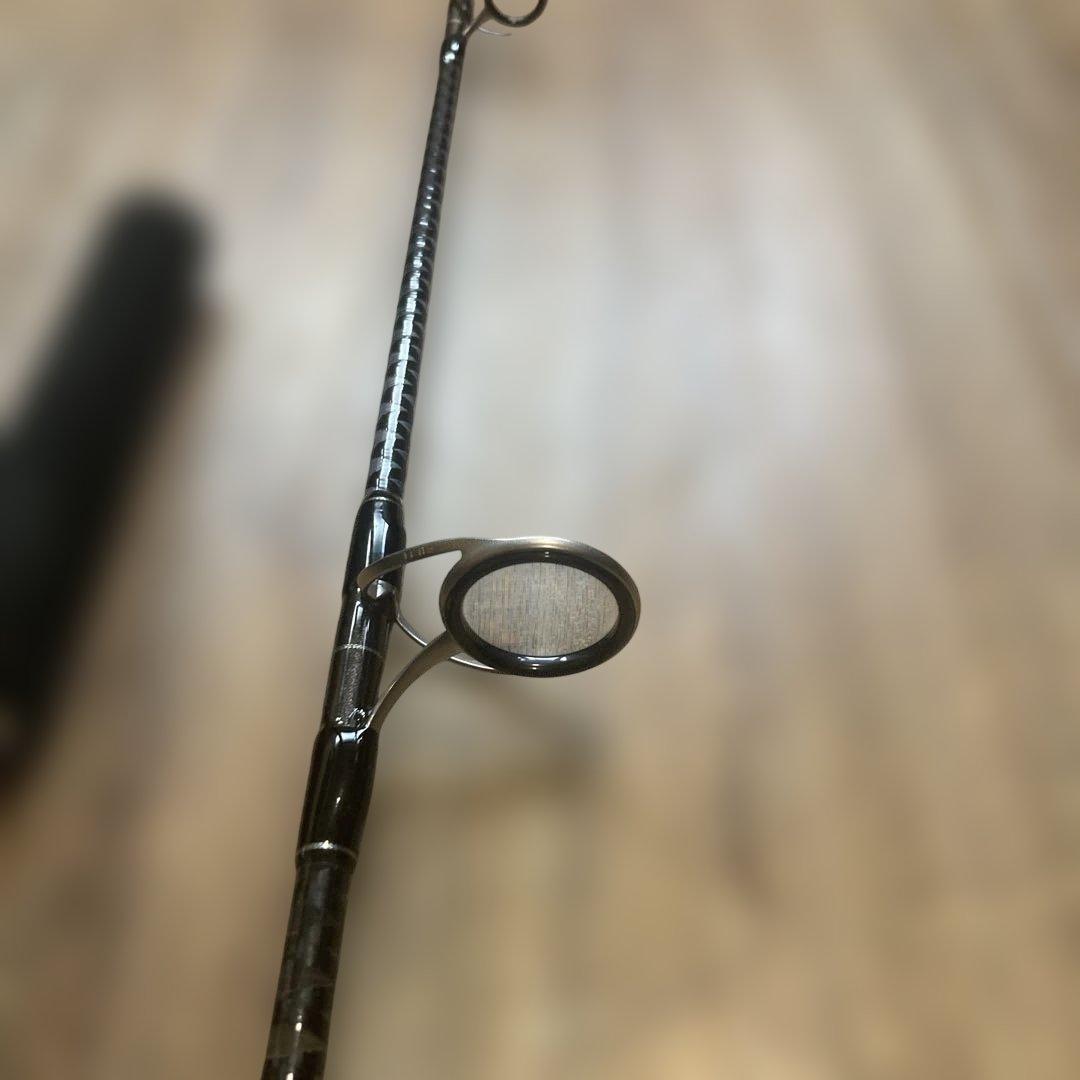 タカミヤ XOOX CASTING GAME GR III LIGHT 69ML