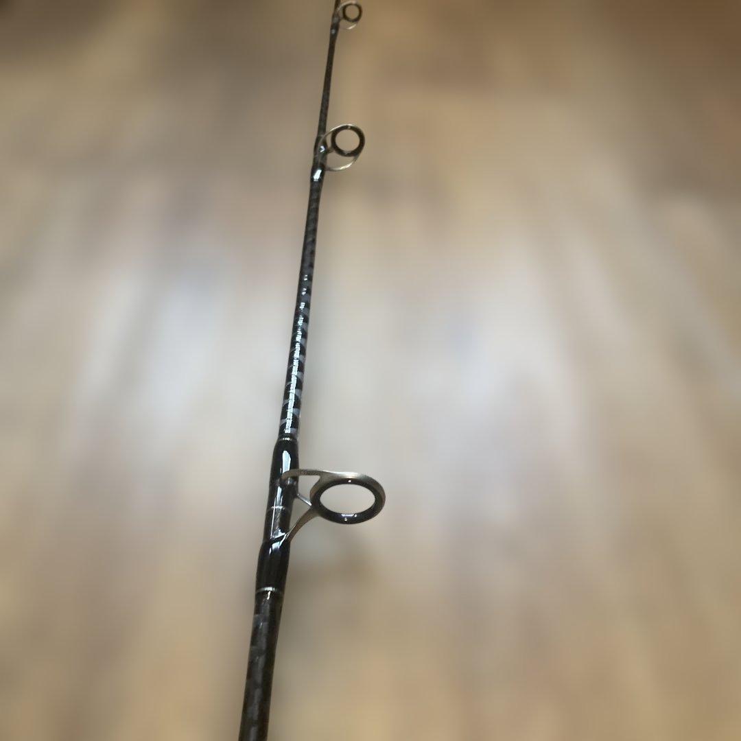 タカミヤ XOOX CASTING GAME GR III LIGHT 69ML