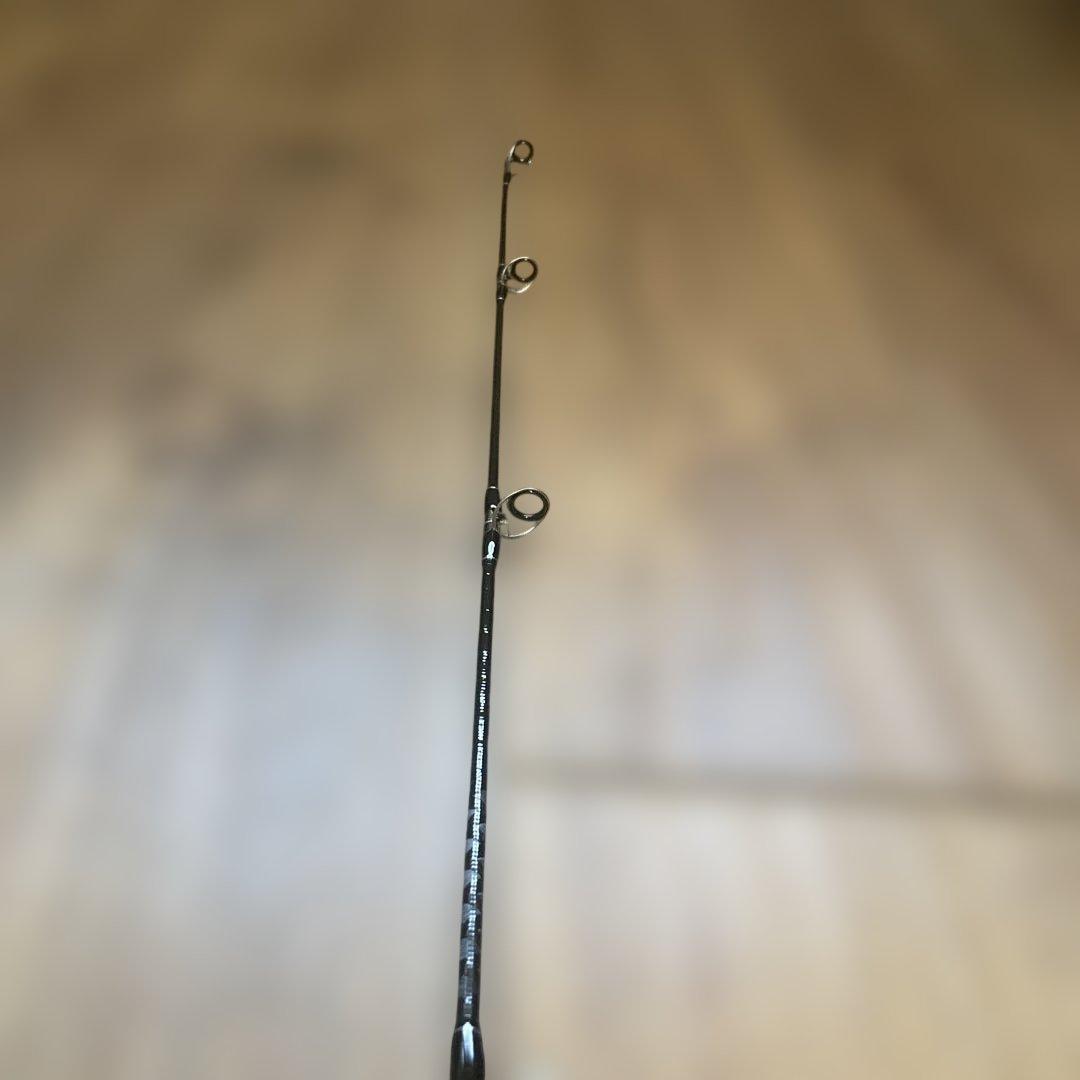 タカミヤ XOOX CASTING GAME GR III LIGHT 69ML