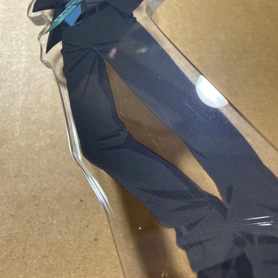 暗殺教室 アクリルスタンド 渚