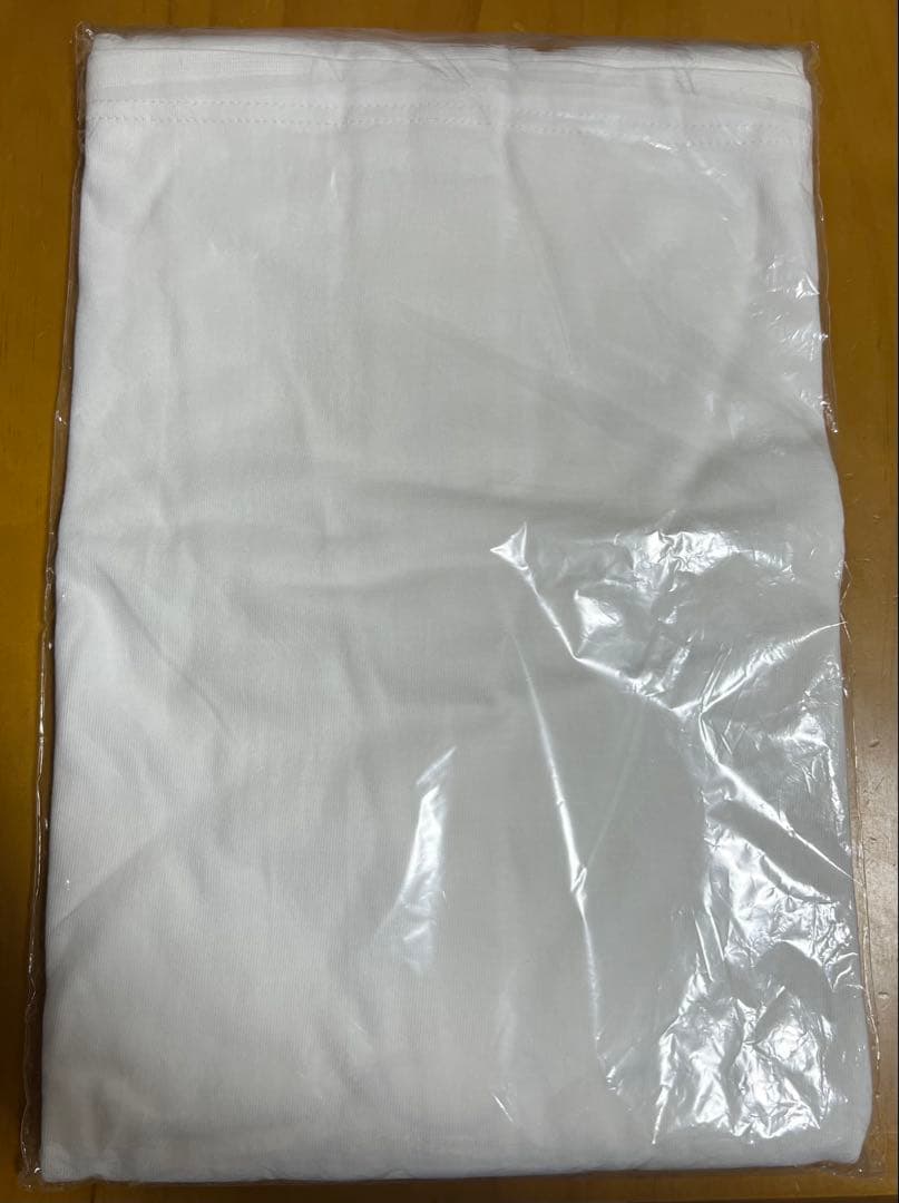 乃木坂46 山下美月　2017年度　生誕記念Tシャツ　Lサイズ