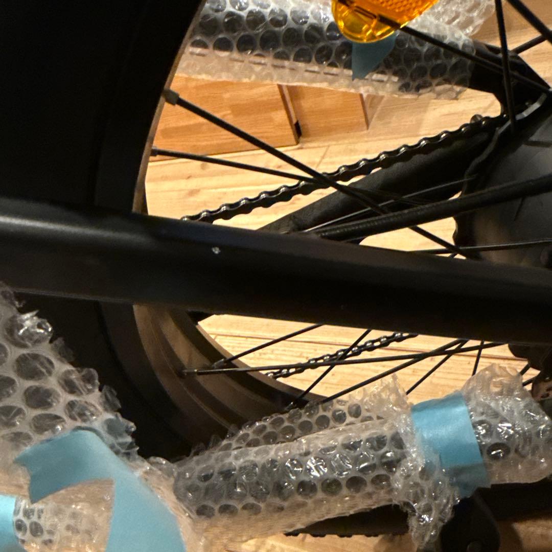MOVE X 電アシスト自転車　都内近郊直接お渡し又は、引き取り限定。