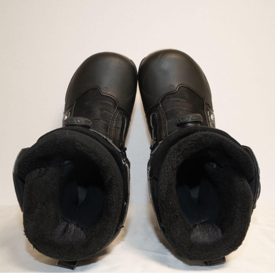 ★希少品★RIDE THE 92 NINETY TWO スノーボードブーツ 25