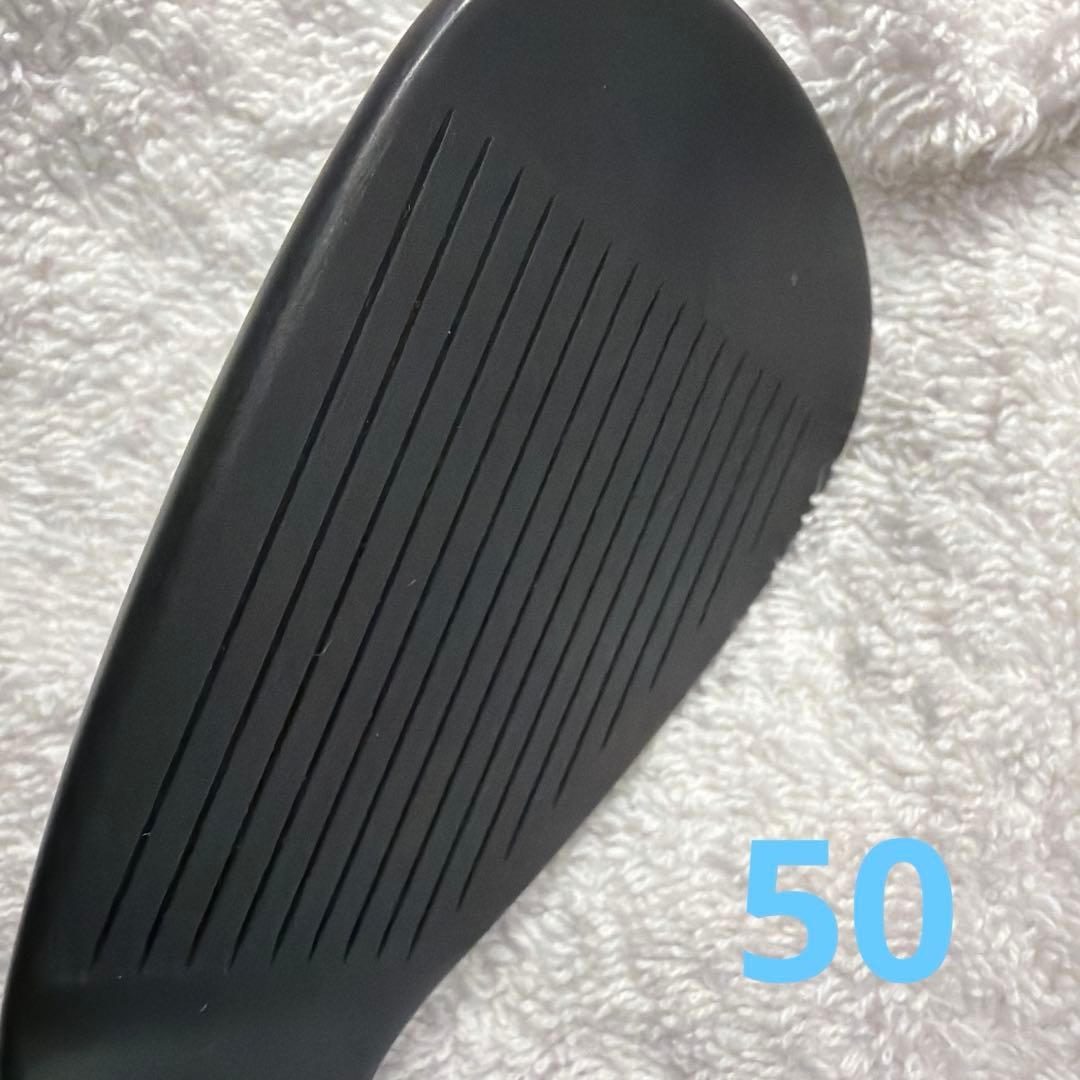 タイトリスト VOKEY ウェッジ 2本　50/58 DG TI 単品可