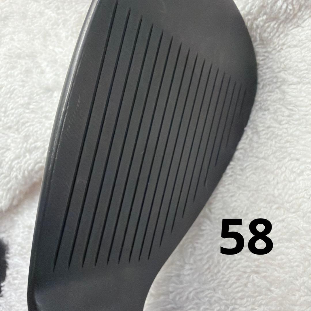 タイトリスト VOKEY ウェッジ 2本　50/58 DG TI 単品可