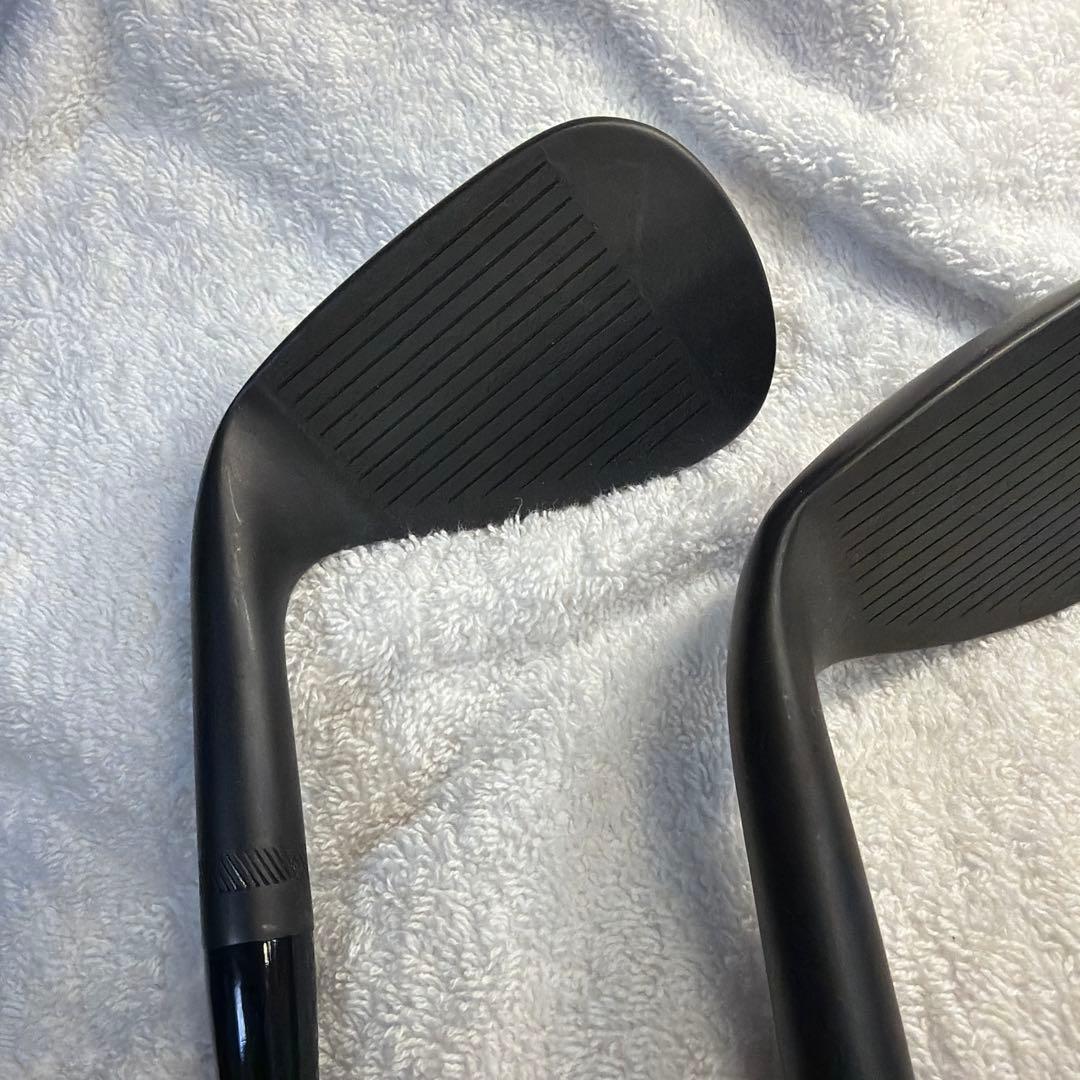 タイトリスト VOKEY SM9 ウェッジ 50 56 58 DG 3本セット