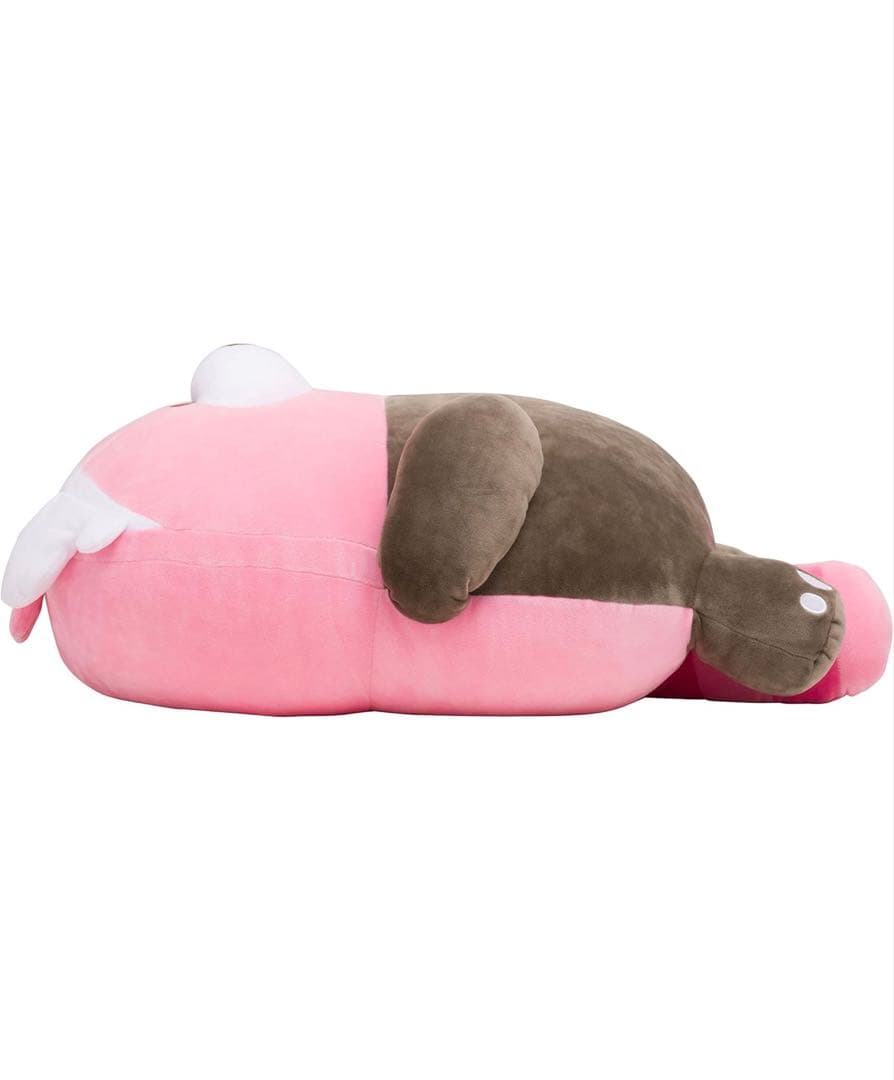 ポケモン キテルグマ　抱きクッション pokémon Yurutto