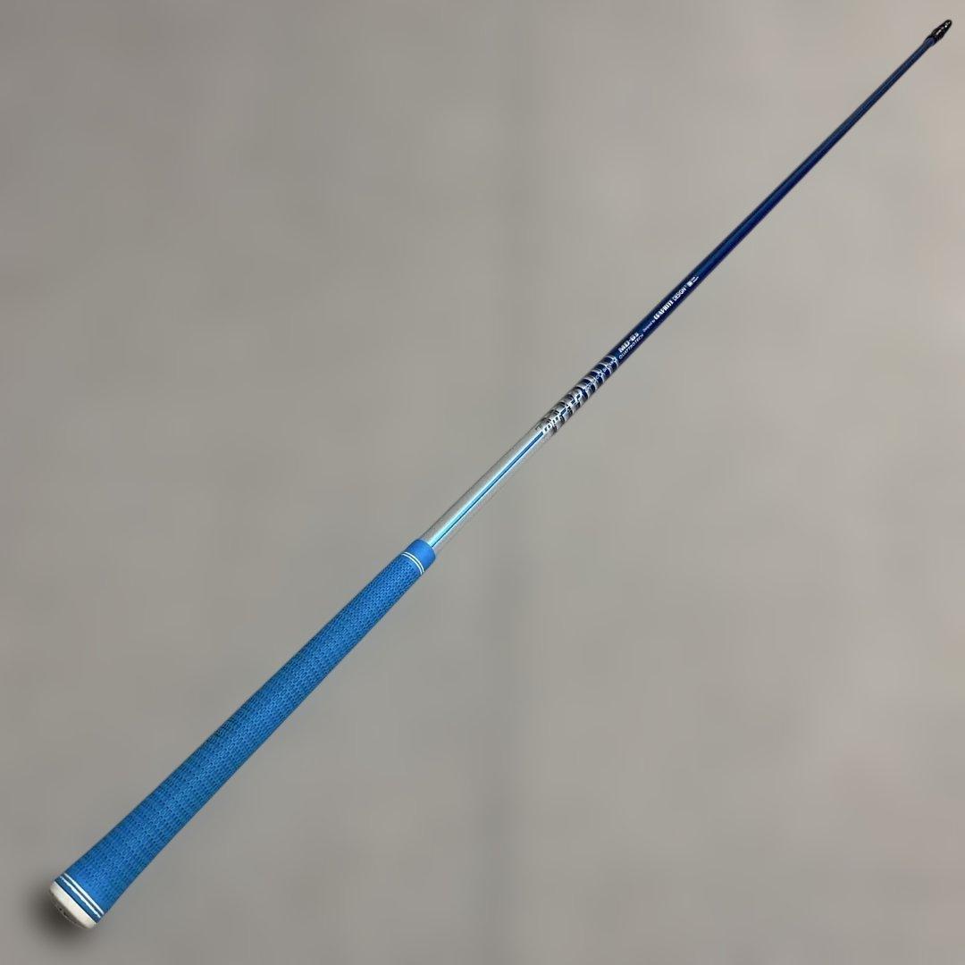 【安定性抜群】ツアーAD MD-6S ドライバー用 テーラーメイドスリーブ付