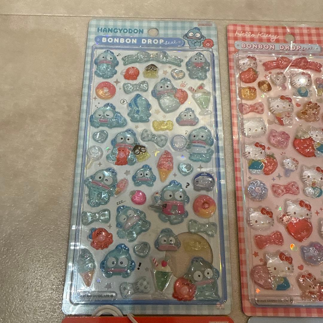 正規品⭐︎‼︎ボンドロ　うるちゅる　コットンパフィ　まとめ売り
