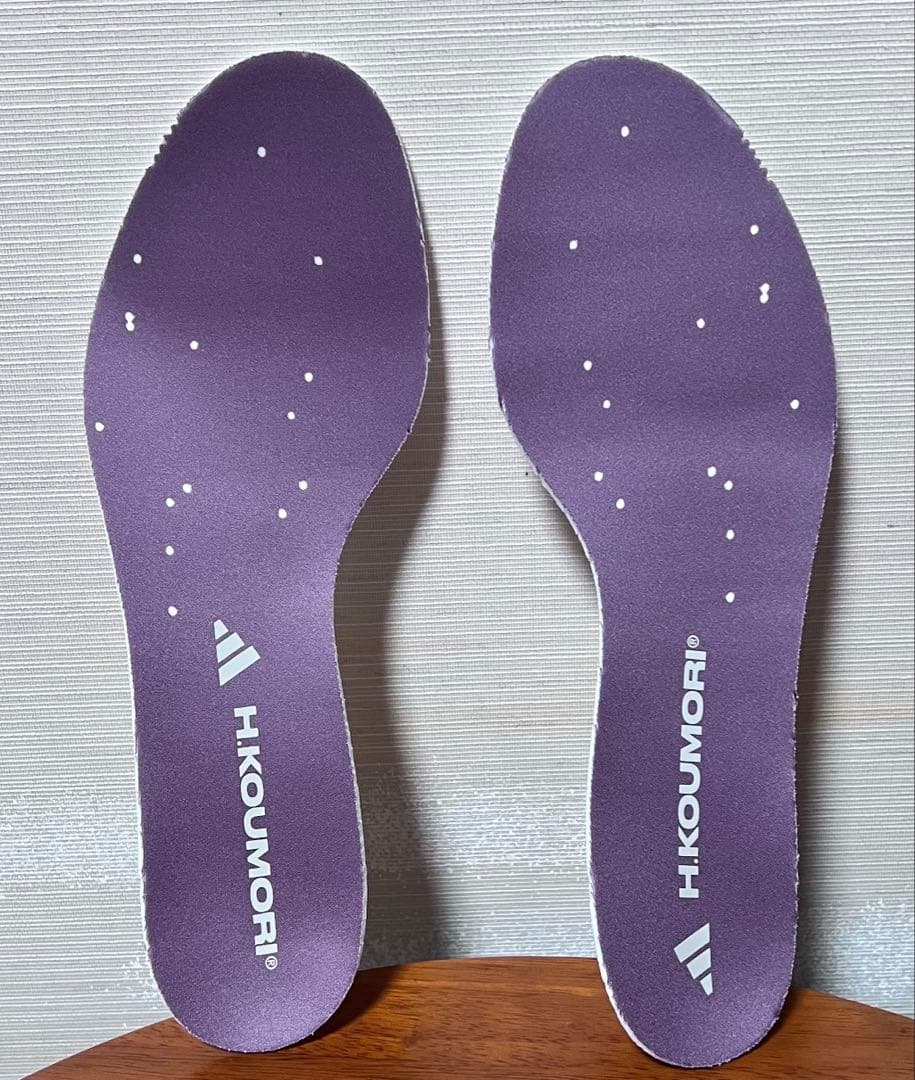 スパイク・シューズ adidas H.KOUMORI ADIZERO EVO SL Woven